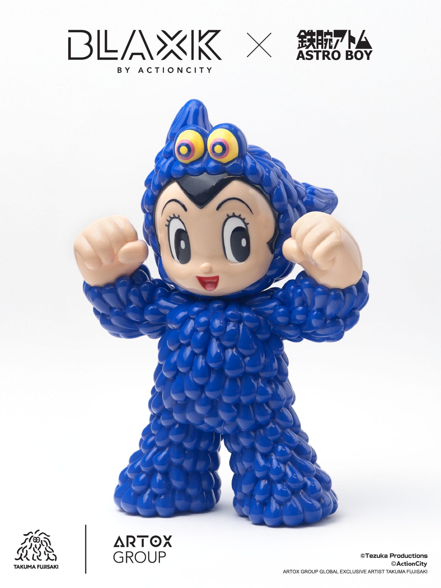ActionCity Singapore | Hot Toys | Medicom Toy | tokidoki
