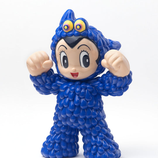 [Pre-Order] Astro Boy Feat MOGOLS (Blue Version)