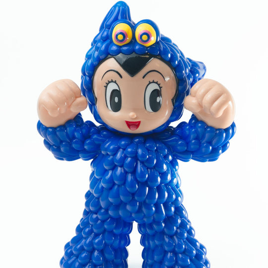 [Pre-Order] Astro Boy Feat MOGOLS (Blue Version)
