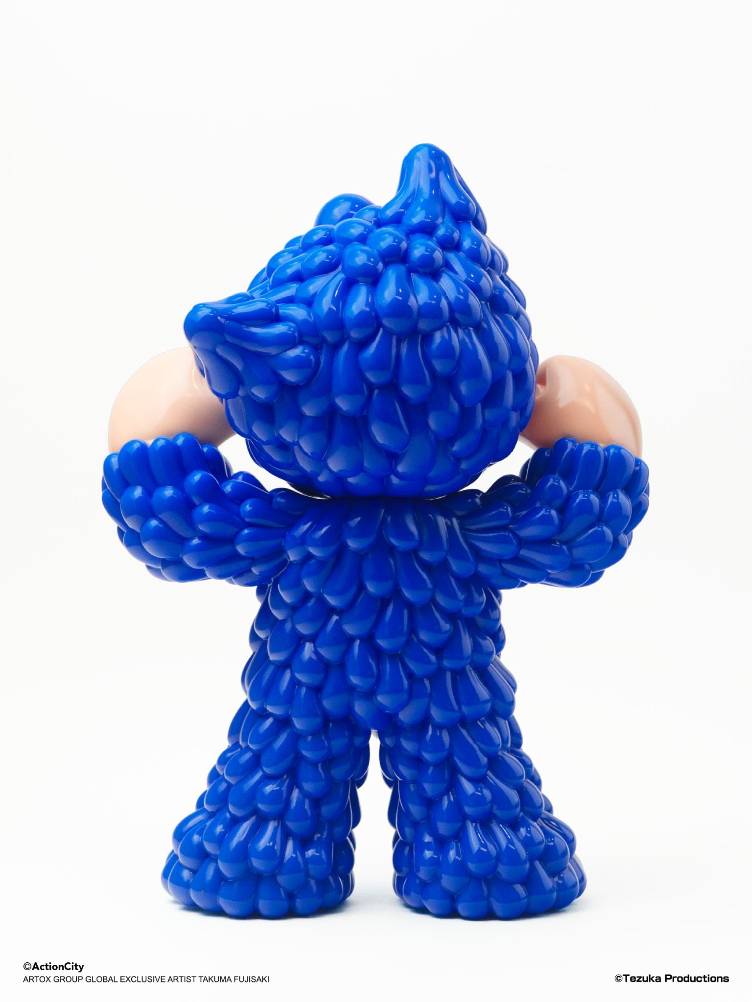 Pre-Order] Astro Boy Feat MOGOLS (Blue Version) – ActionCity