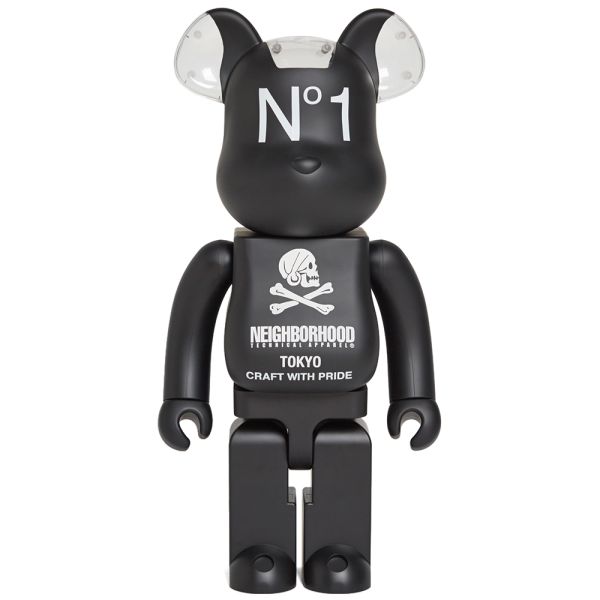 BE@RBRICK Neighborhood 1000%