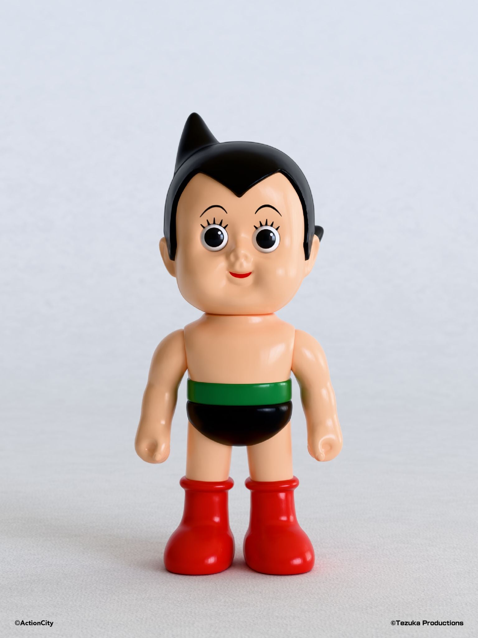 [Pre-Order] Astro Boy feat BLACKPEARLS - ActionCity