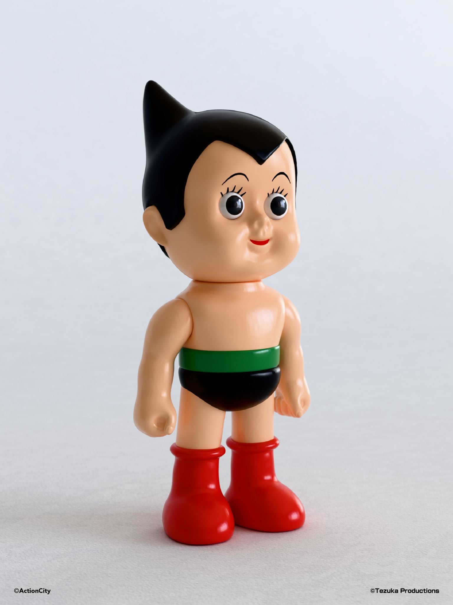 [Pre-Order] Astro Boy feat BLACKPEARLS - ActionCity