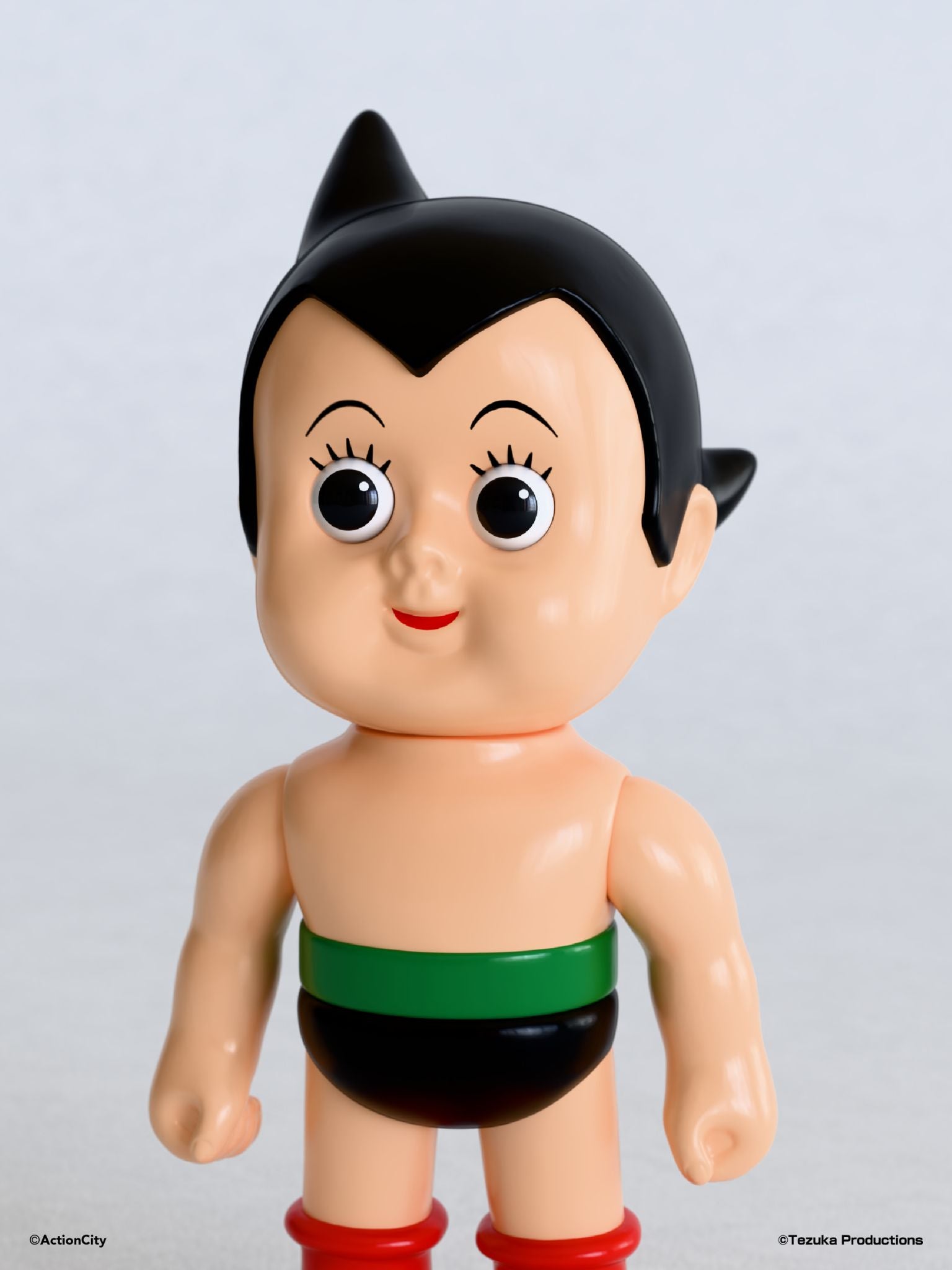 [Pre-Order] Astro Boy feat BLACKPEARLS - ActionCity