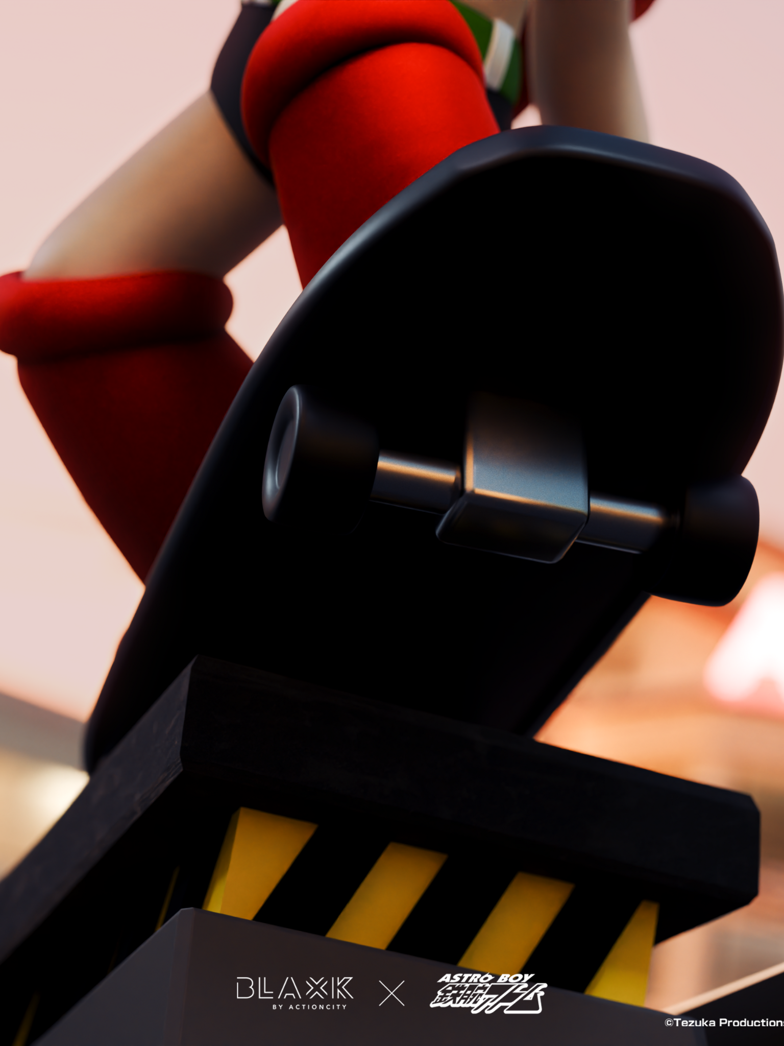 ActionCity