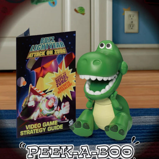 Toy Story Peek-a-Boo Series Blind Box
