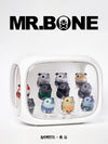Mr Bone Camping Dog Series