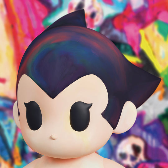 [Pre-Order]  Astro Boy feat. tokidoki