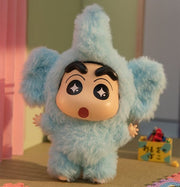 Crayon Shin-Chan Dress Up Party Series