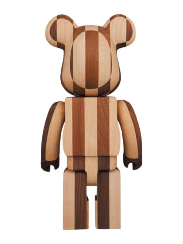 Bearbrick Karimoku Longitudinal Chess 400%