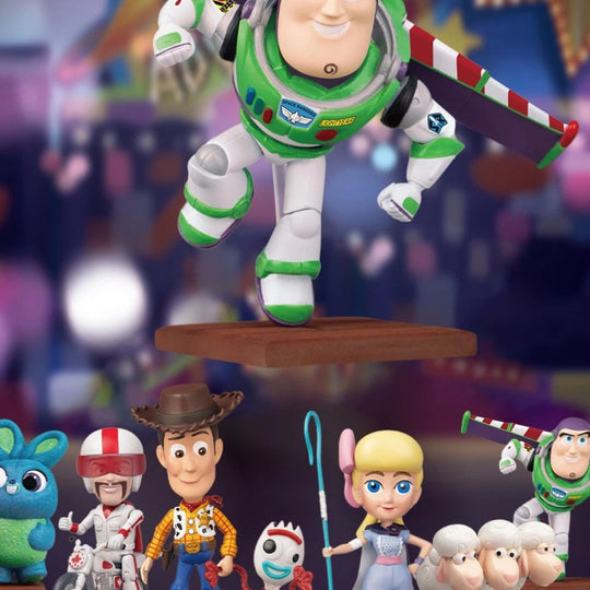 Toy Story 4 MEA-012 Blind Box