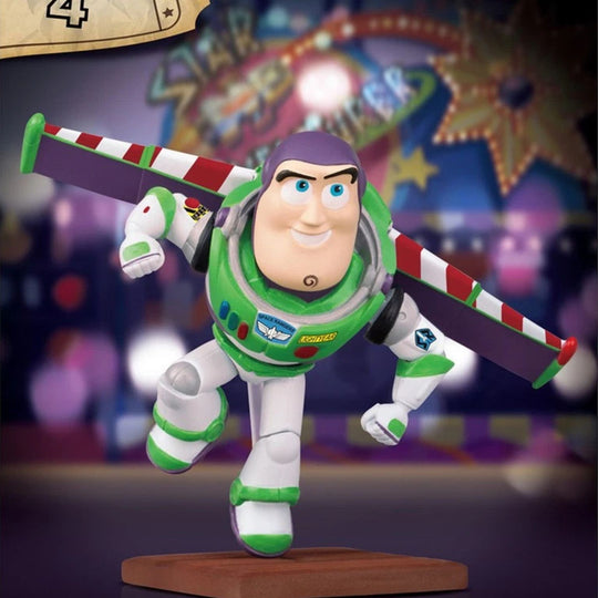 Toy Story 4 MEA-012 Blind Box