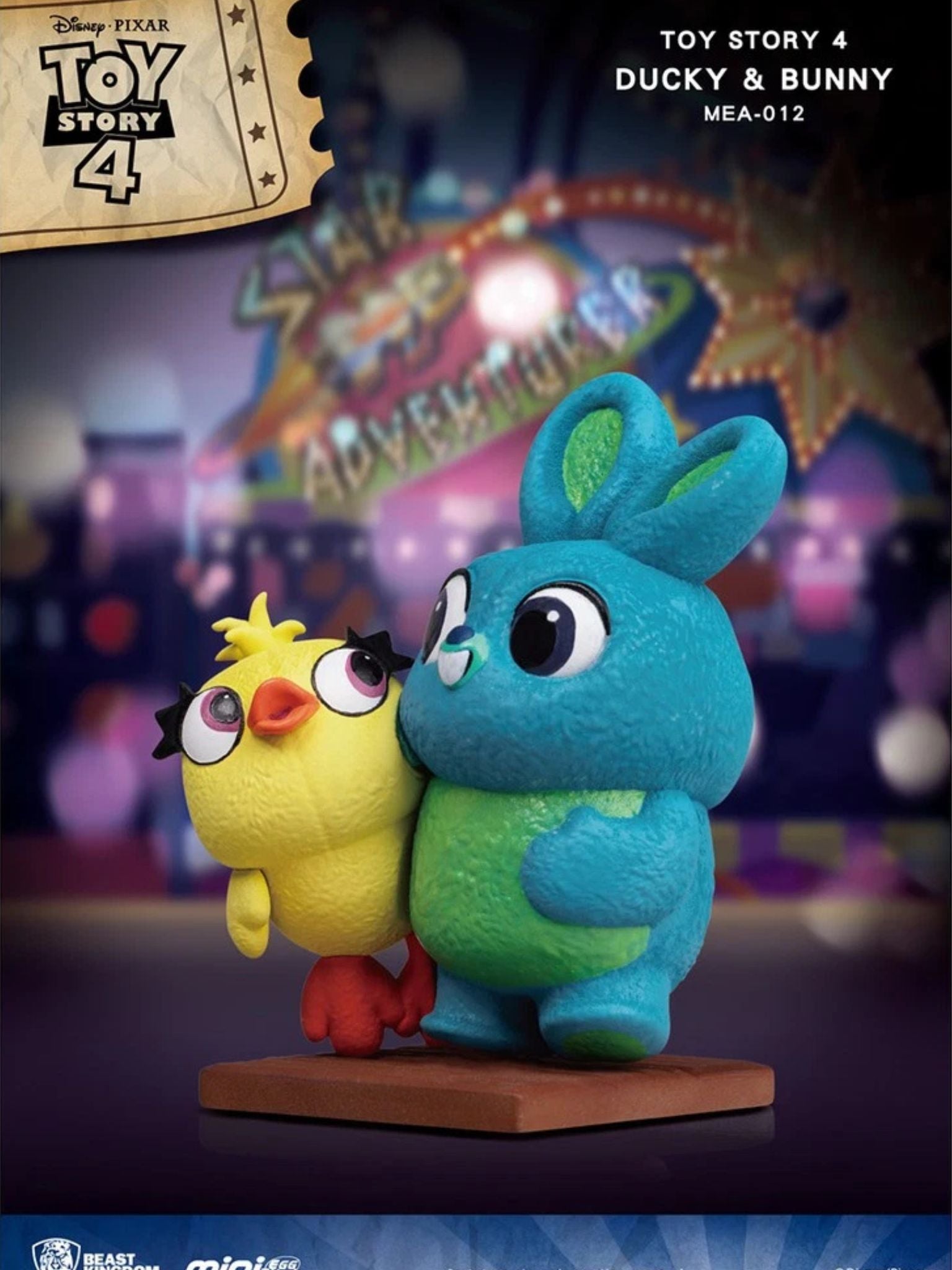 Toy Story 4 MEA-012 Blind Box - ActionCity