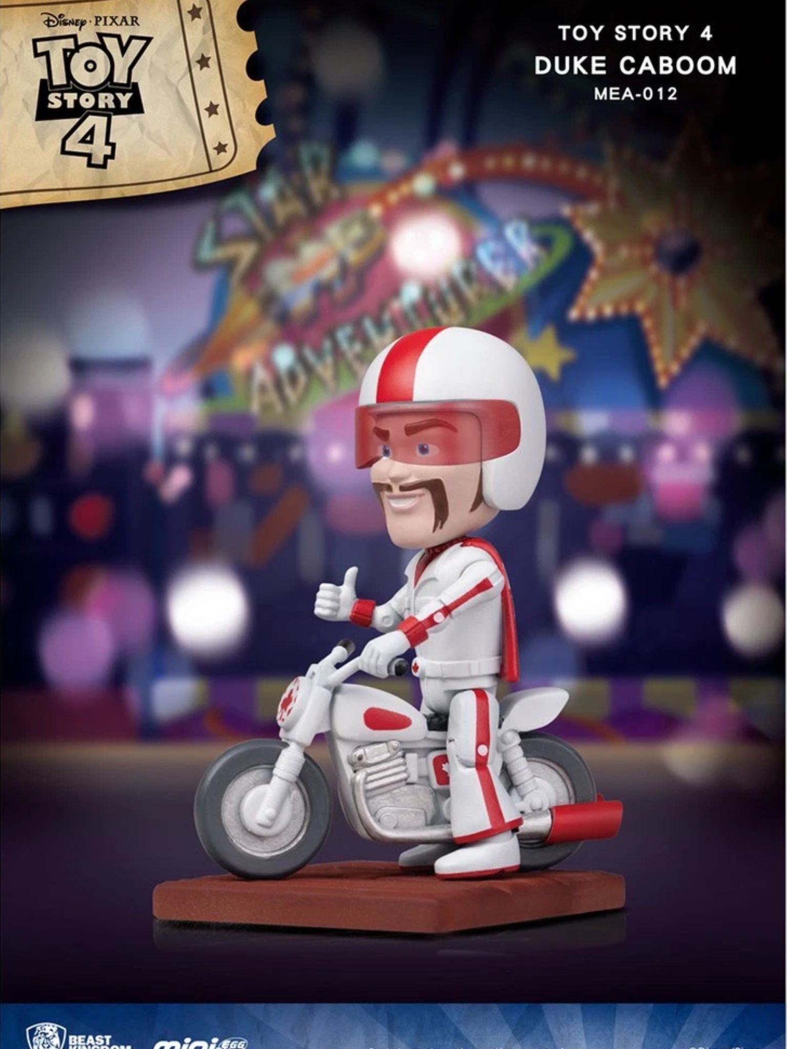 Toy Story 4 MEA-012 Blind Box - ActionCity