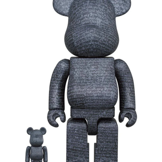The British Museum Bearbrick 