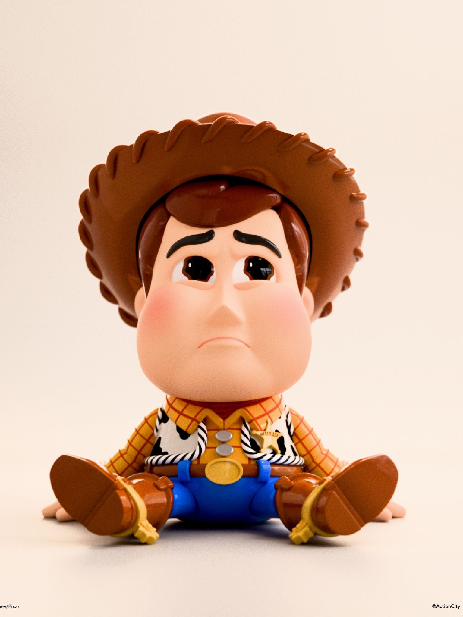 [Pre-Order] Toy Story Woody Chubby