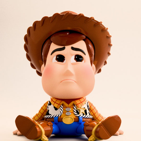 [Pre-Order] Toy Story Woody Chubby