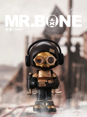 Mr Bone Mini Series 2 Blind Box