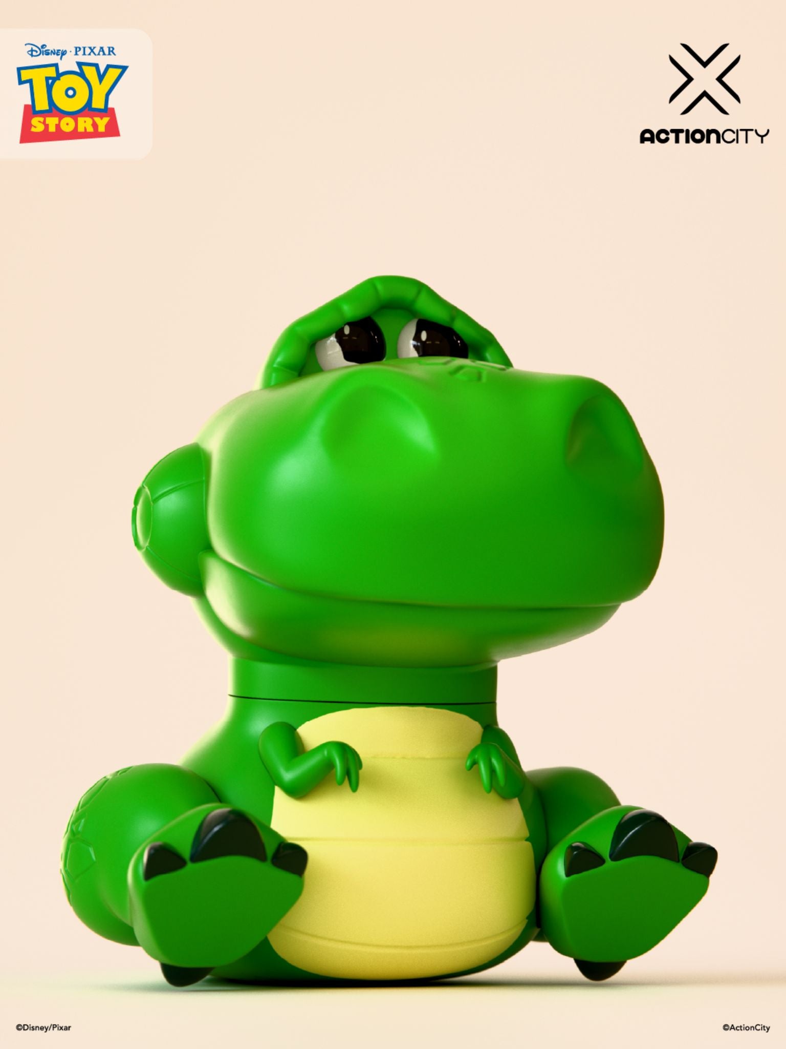 ActionCity Singapore | Hot Toys | Medicom Toy | tokidoki