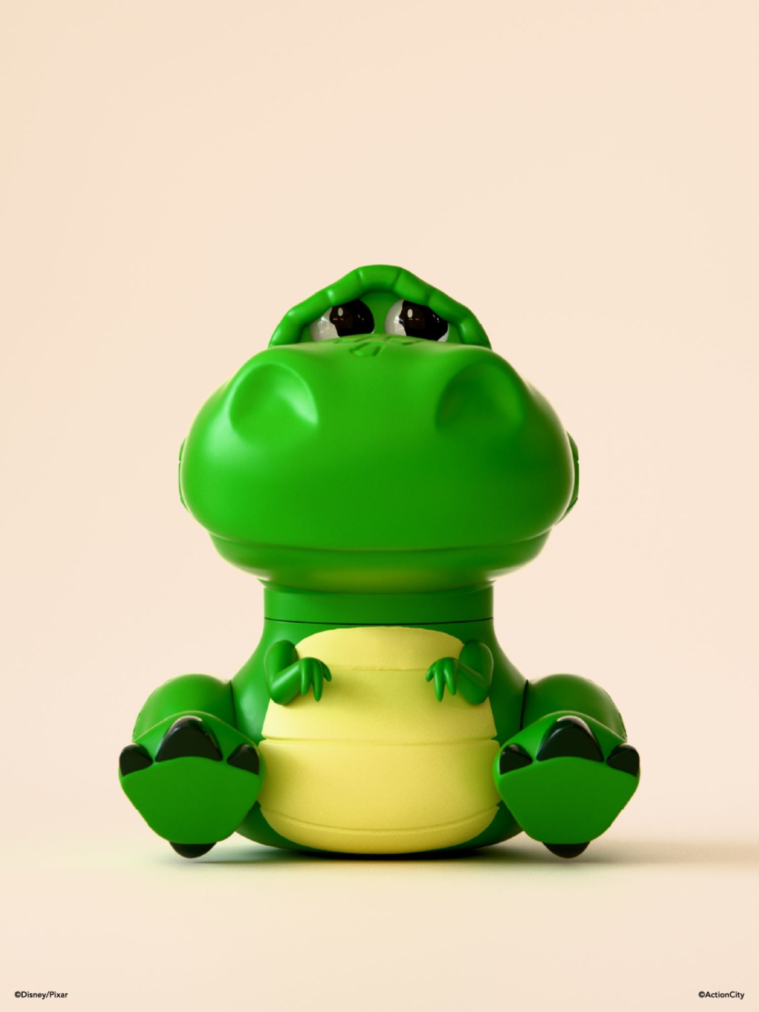 [Pre-Order] Toy Story Rex Chubby - ActionCity