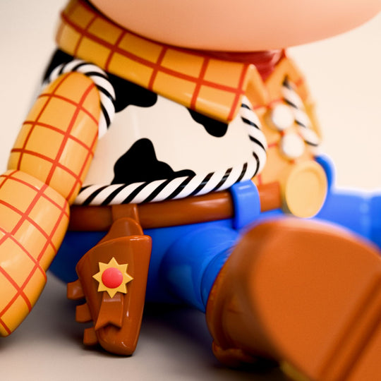 [Pre-Order] Toy Story Woody Chubby