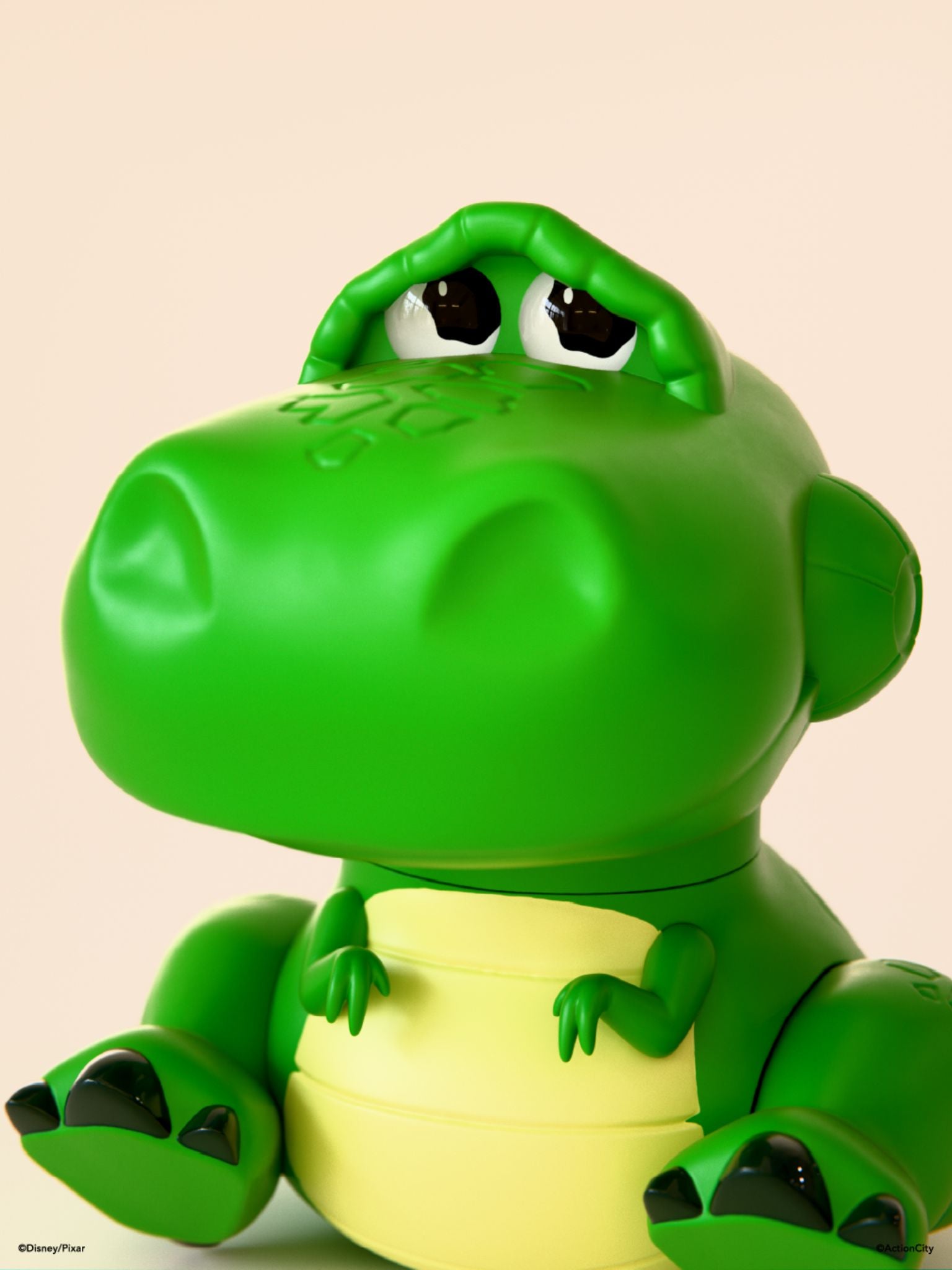 [Pre-Order] Toy Story Rex Chubby - ActionCity