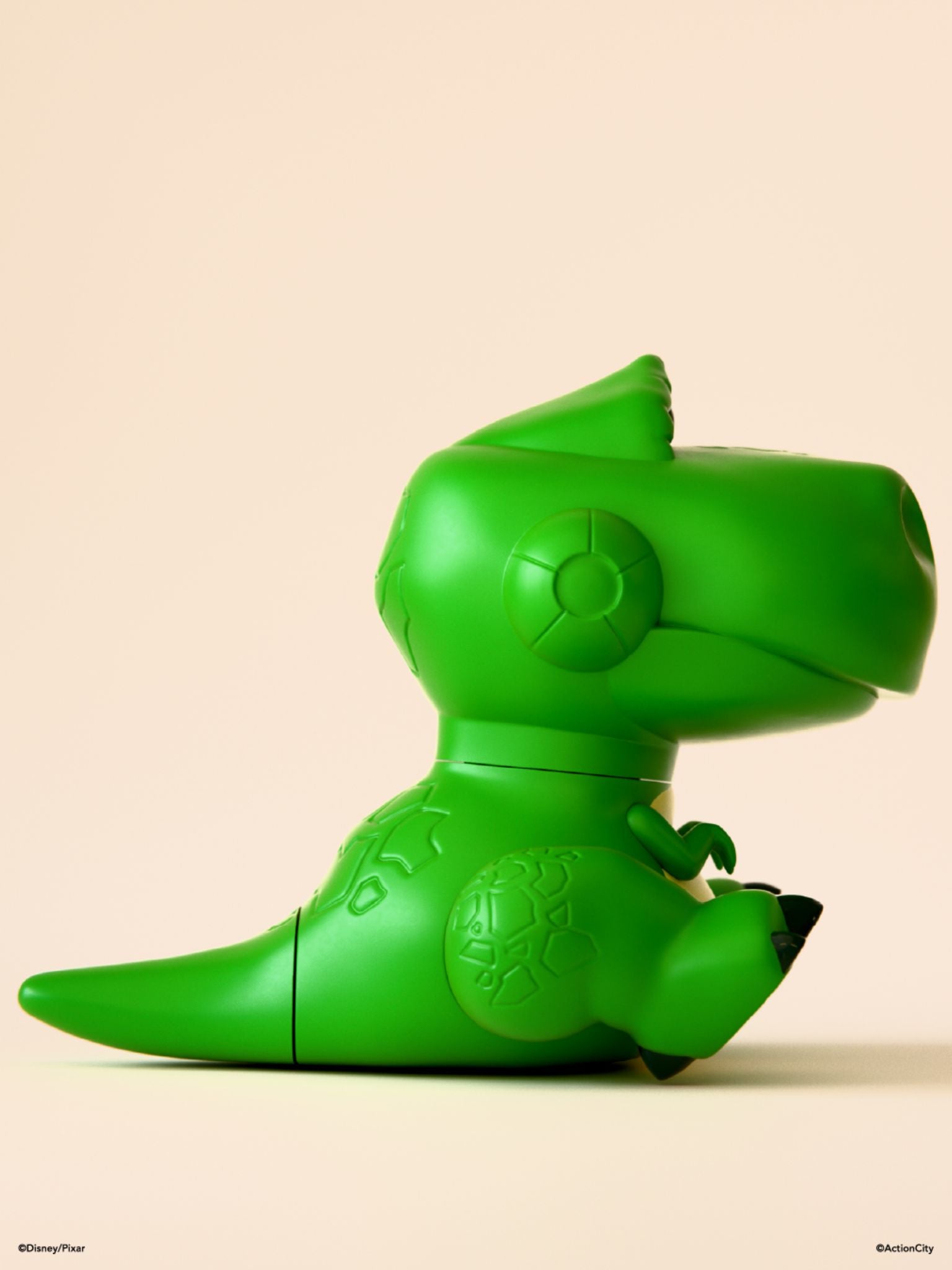 [Pre-Order] Toy Story Rex Chubby - ActionCity