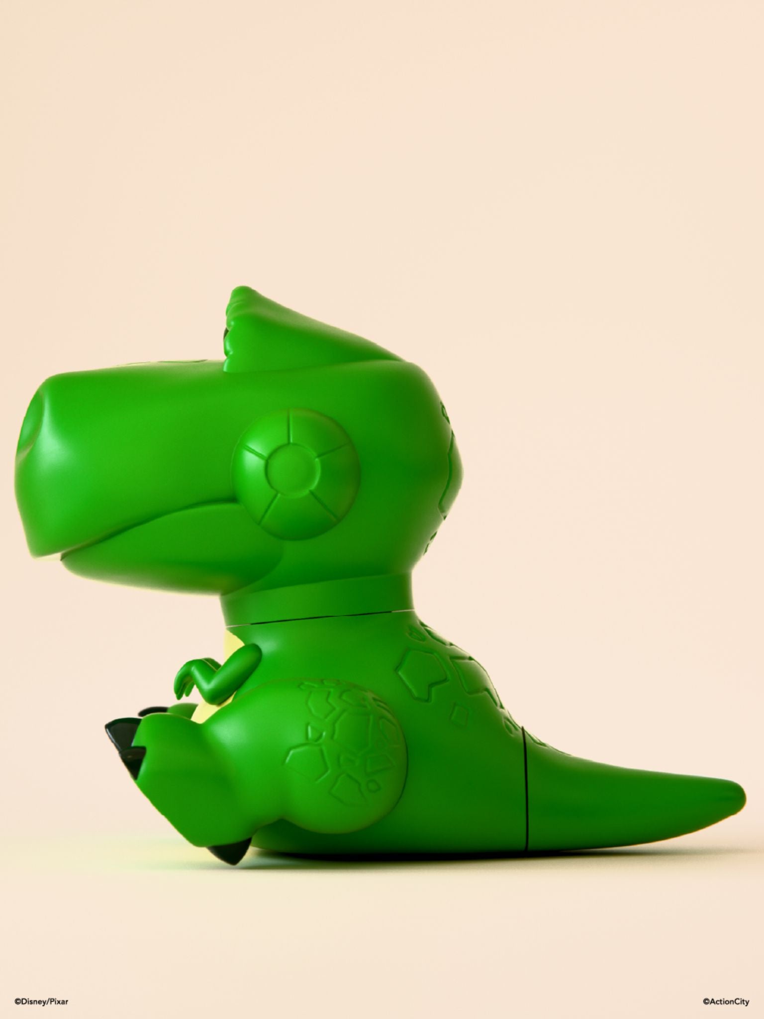 [Pre-Order] Toy Story Rex Chubby - ActionCity