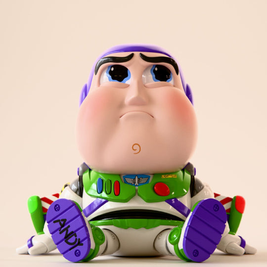 [Pre-Order] Toy Story Buzz LightYear Chubby