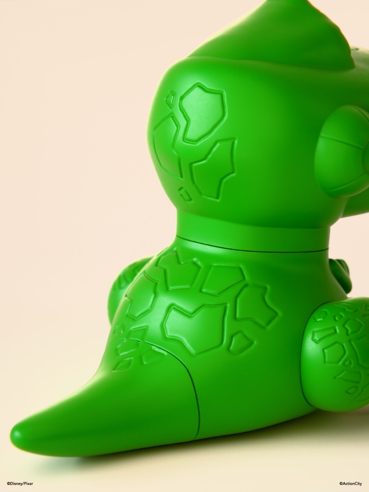 [Pre-Order] Toy Story Rex Chubby - ActionCity