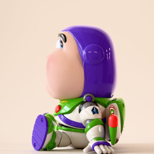 [Pre-Order] Toy Story Buzz LightYear Chubby