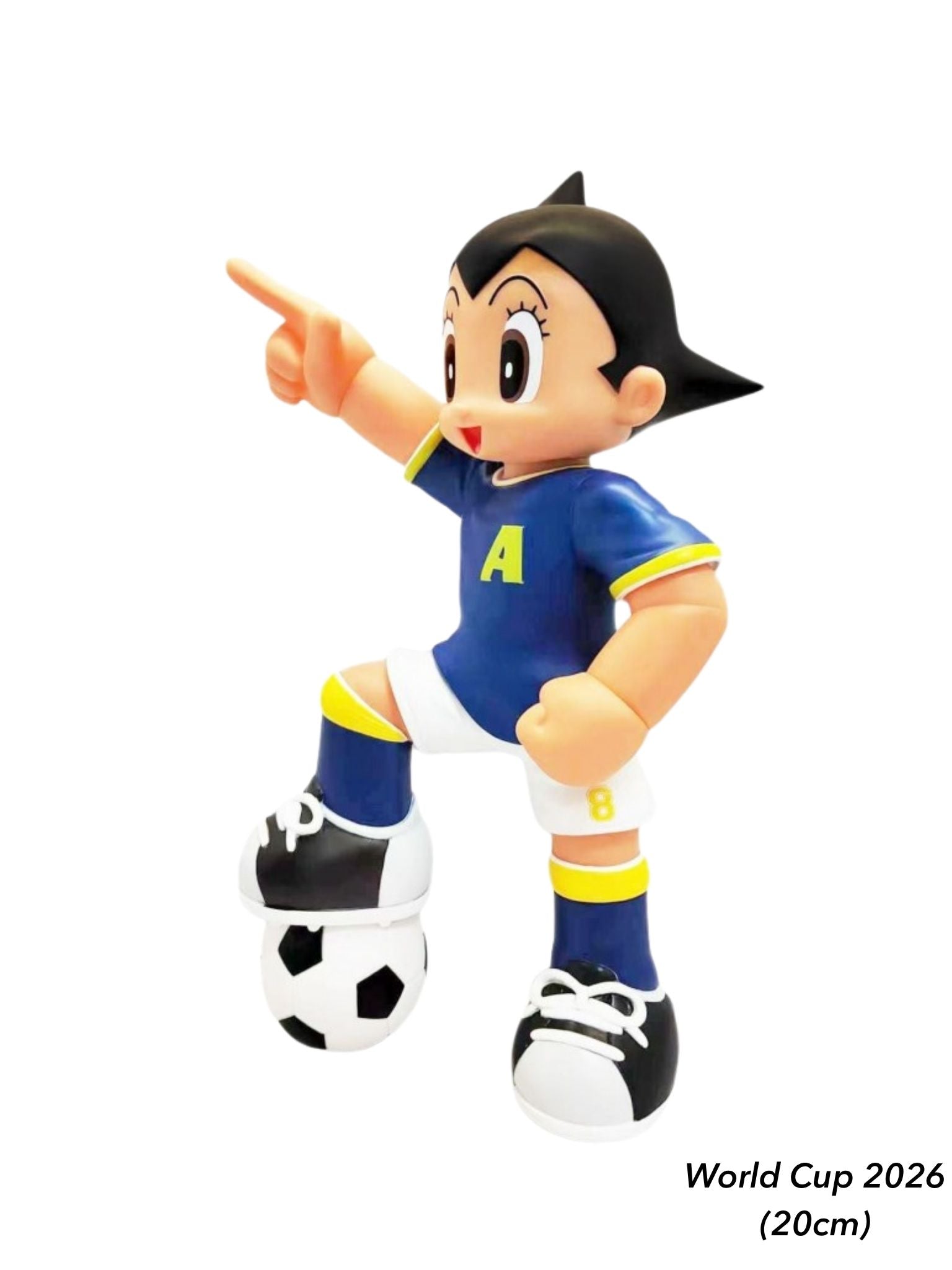 Pre-Order] Astro Boy Victory-France (20cm) – ActionCity