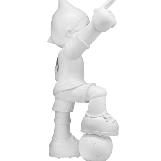 [Pre-Order] Astro Boy Victory (White) (20cm)