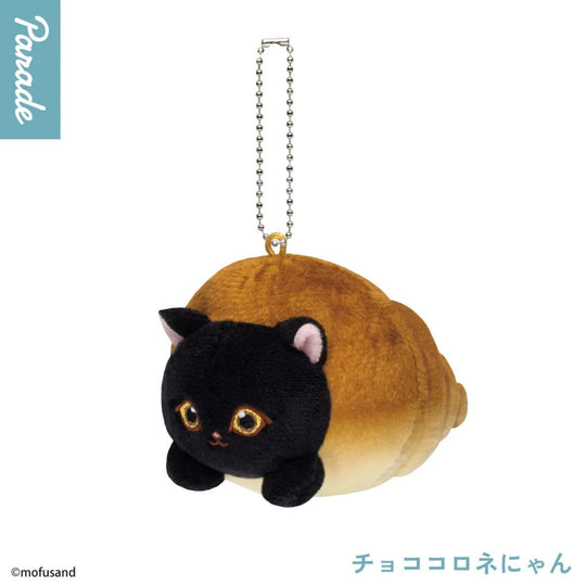 Mofusand – Bread Cat Plush Toy Blind Box