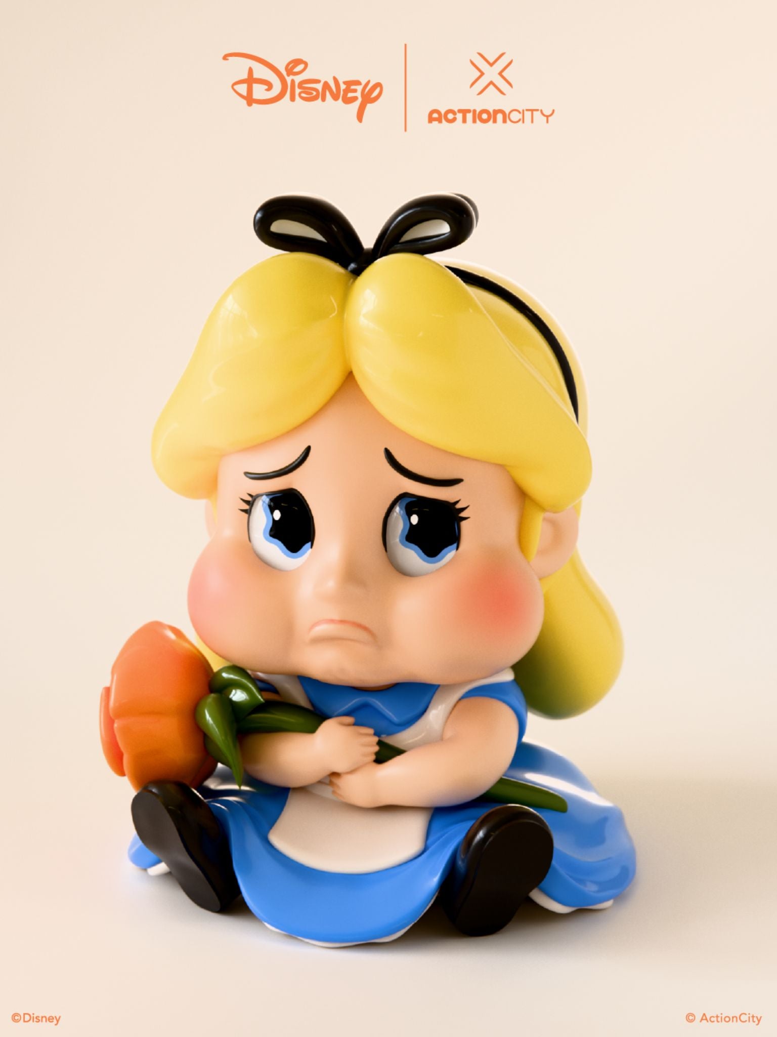 ActionCity Singapore | Hot Toys | Medicom Toy | tokidoki