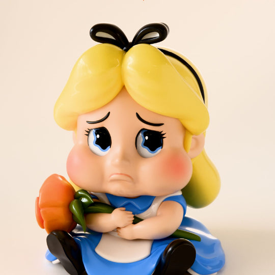 [Pre-Order] Disney Alice Chubby