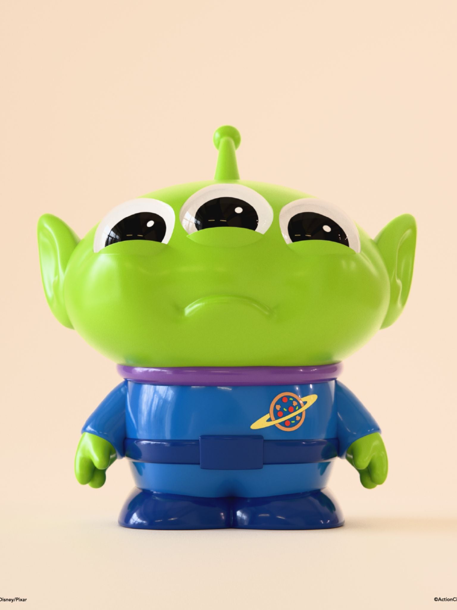 Pre-Order] Toy Story Alien Chubby