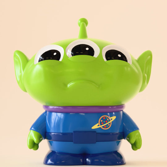 [Pre-Order] Toy Story Alien Chubby