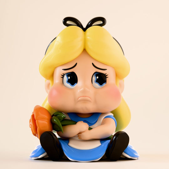 [Pre-Order] Disney Alice Chubby