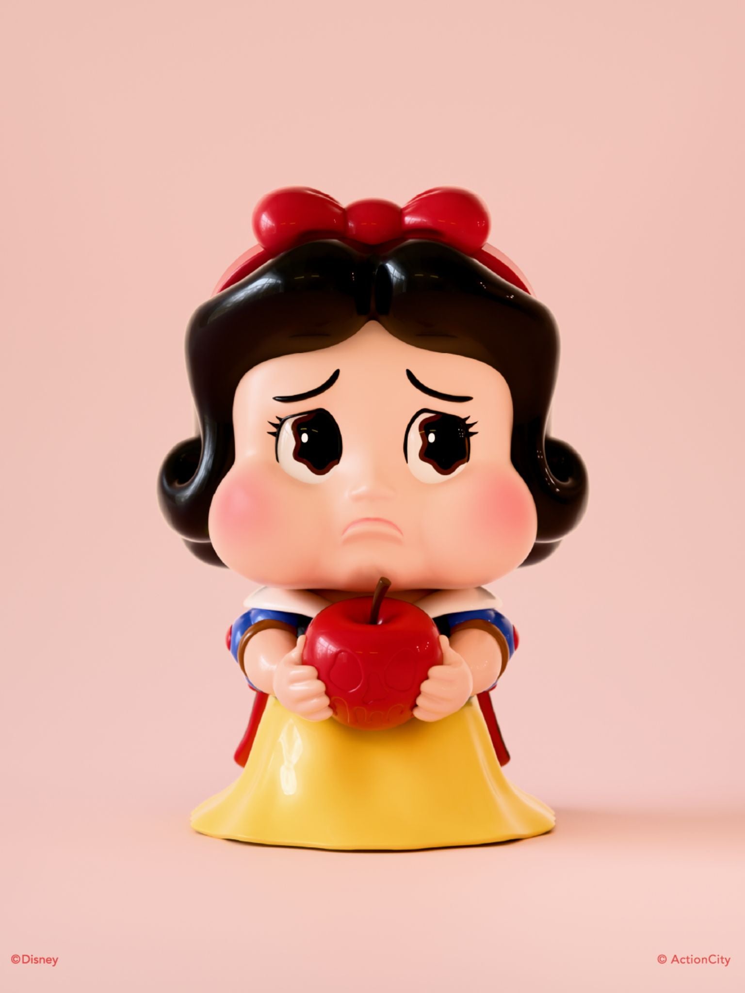 Disney Snow White Chubby