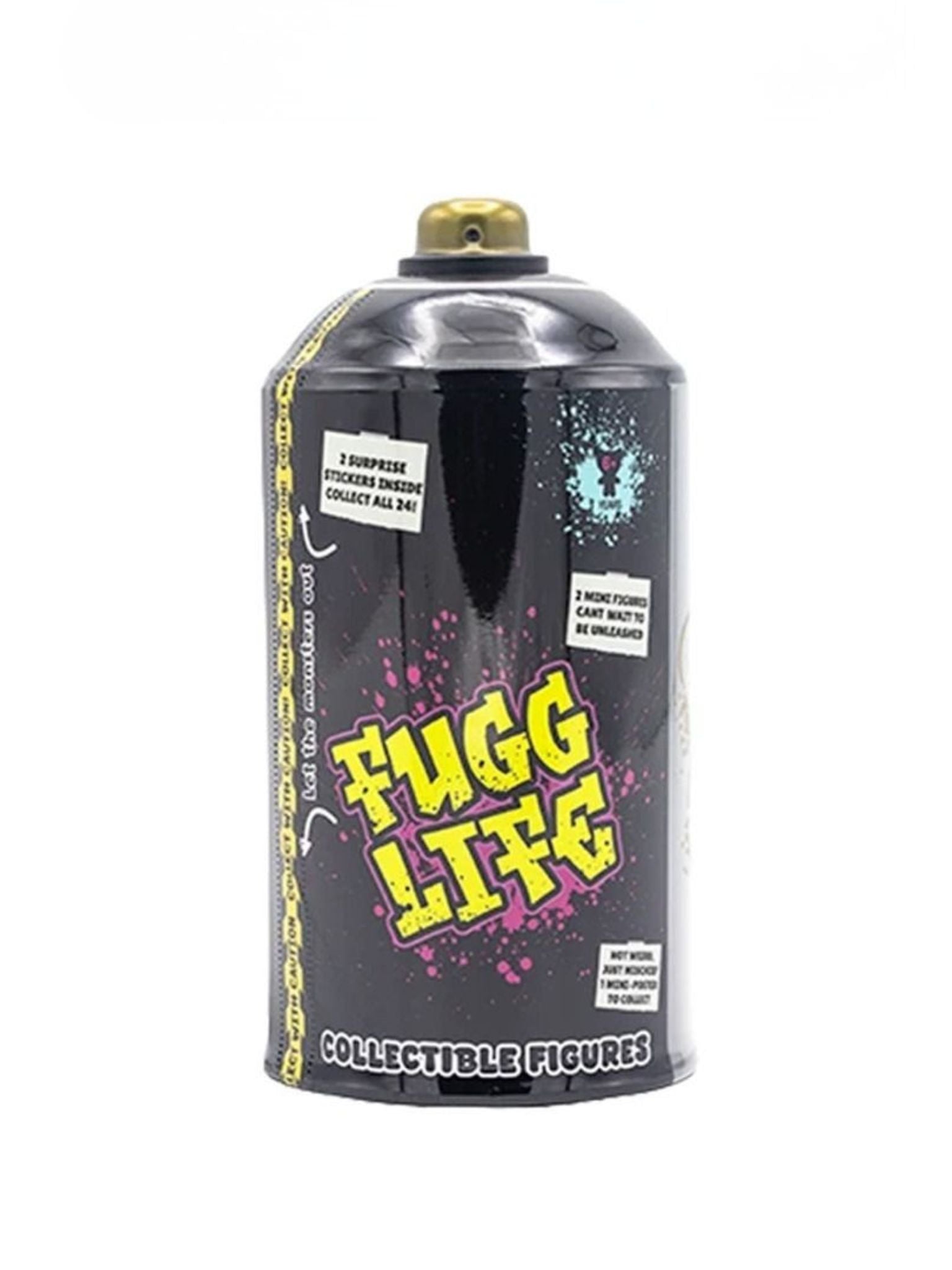 Fuggler Surprise Spray‑Can Blind Box - ActionCity