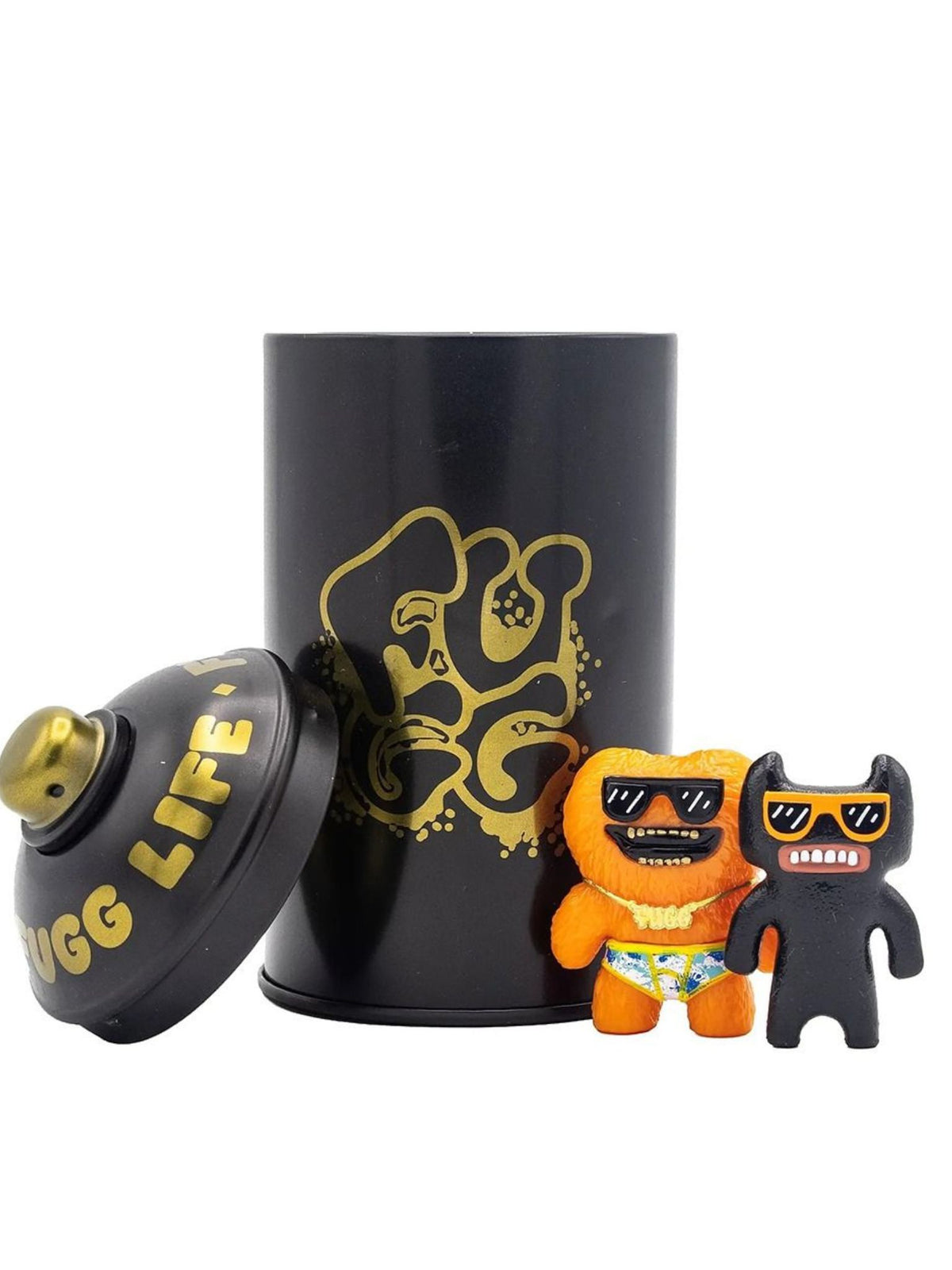 Fuggler Surprise Spray‑Can Blind Box - ActionCity