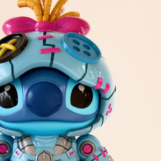 [Pre-Order] Disney Stitch Feat Clogtwo