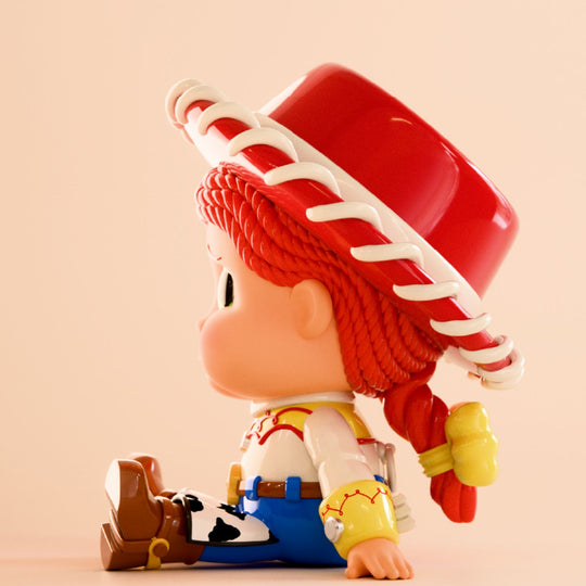 [Pre-Order] Toy Story Jessie Chubby