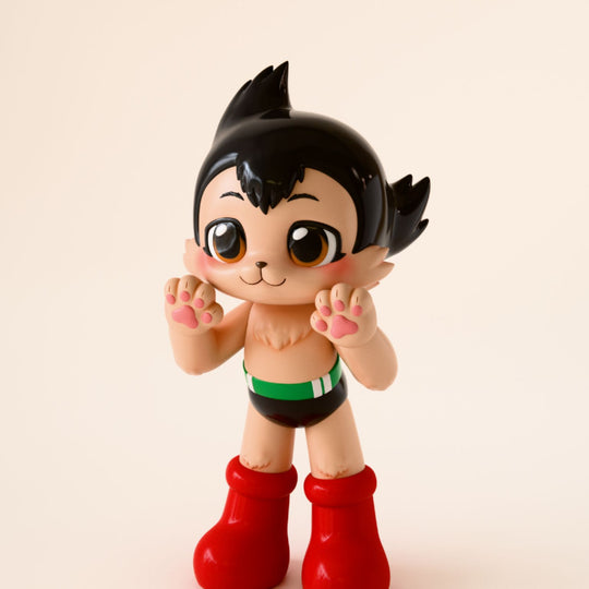 [Pre-Order] Astro Boy feat Yoyo Yeung