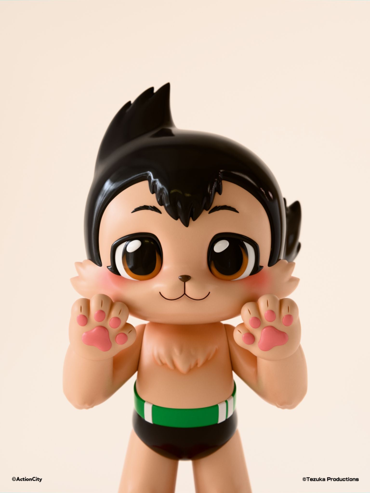 [Pre-Order] Astro Boy feat Yoyo Yeung - ActionCity