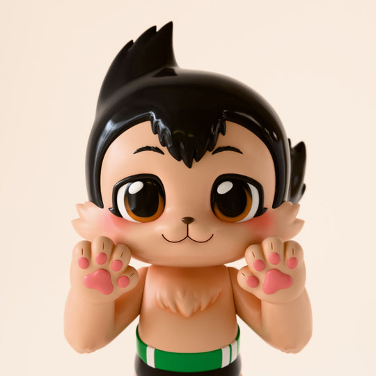 [Pre-Order] Astro Boy feat Yoyo Yeung