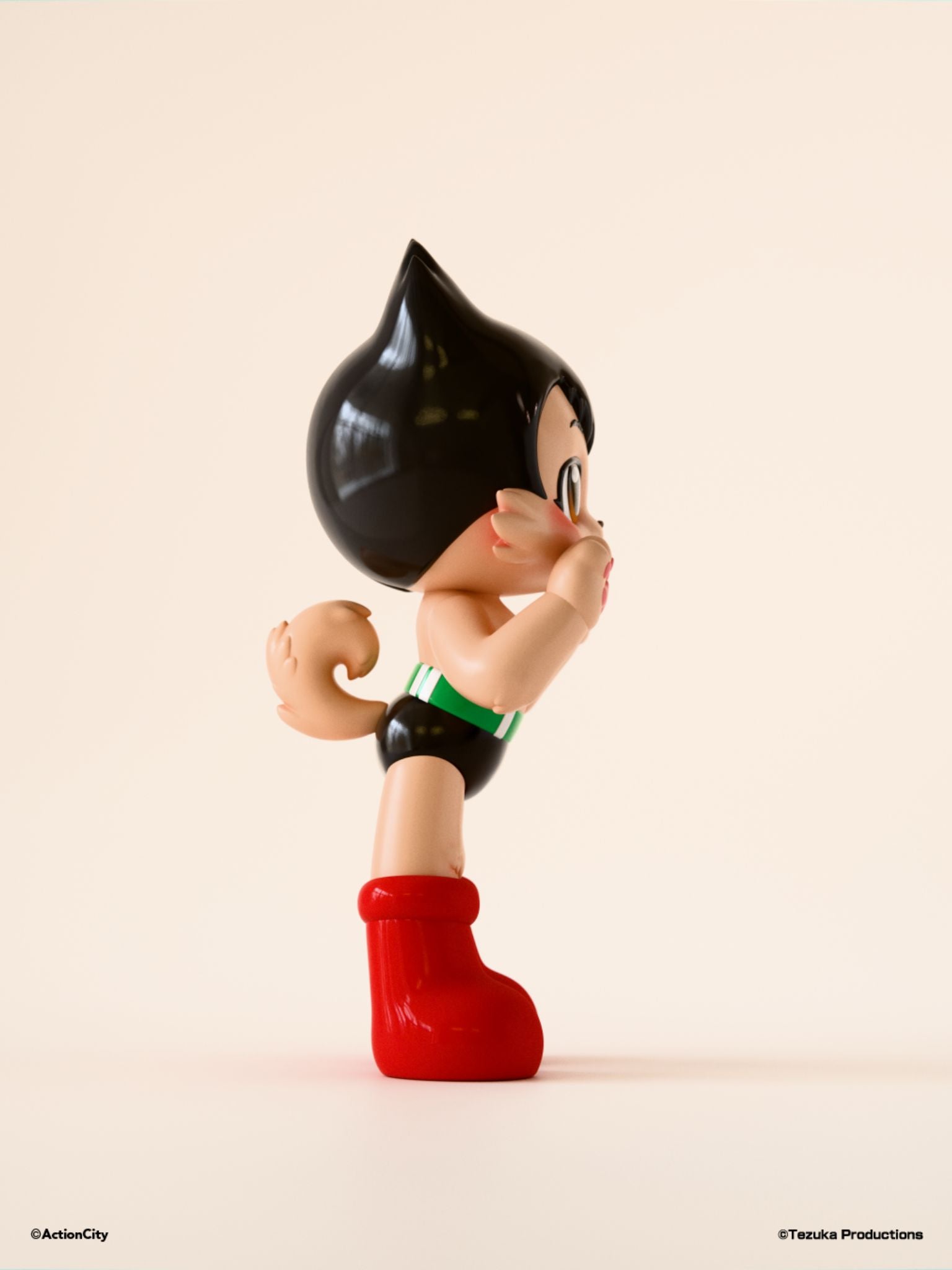 [Pre-Order] Astro Boy feat Yoyo Yeung - ActionCity