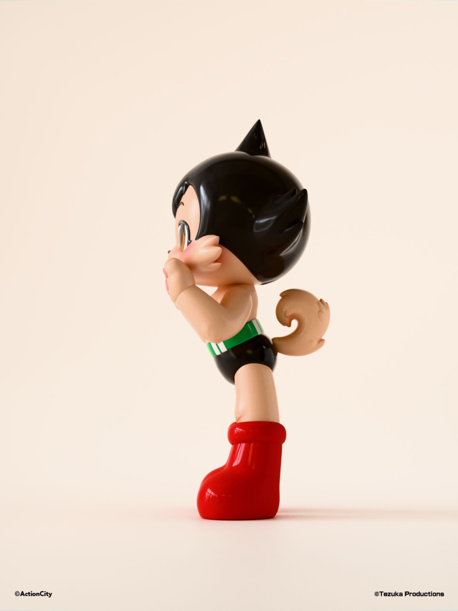[Pre-Order] Astro Boy feat Yoyo Yeung - ActionCity