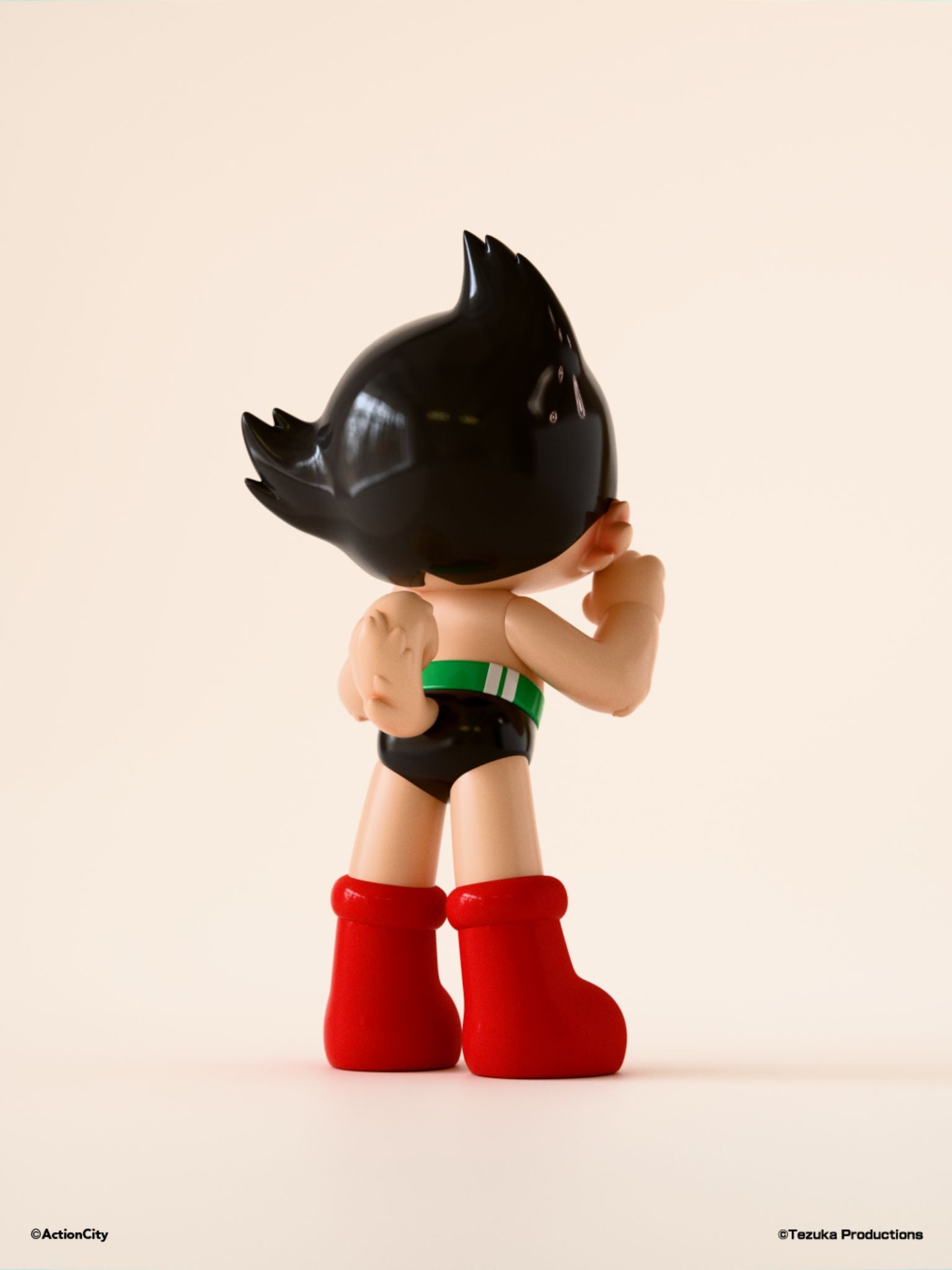 [Pre-Order] Astro Boy feat Yoyo Yeung - ActionCity